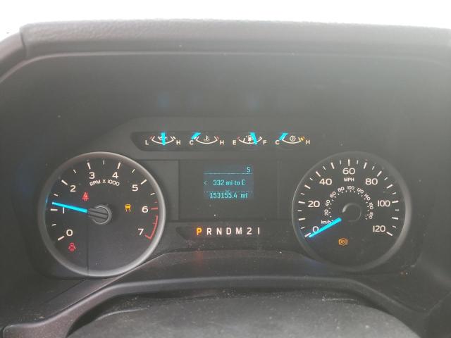 Photo 9 from auction – 2017 FORD F150 SUPER with VIN 1FTEW1CF9HKC75229
