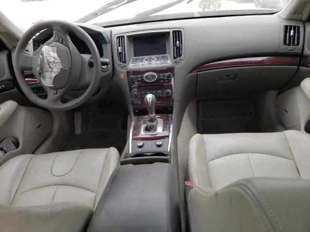 Photo 8 from auction – 2011 INFINITI G37 BASE with VIN JN1CV6AP5BM300242