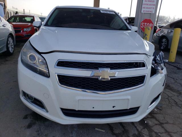 Photo 5 from auction – 2016 CHEVROLET MALIBU LIM with VIN 1G11C5SA4GF133505