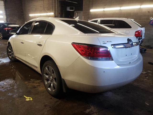 Photo 2 from auction – 2011 BUICK LACROSSE C with VIN 1G4GD5GD1BF330704