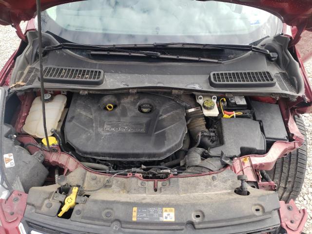 Photo 12 from auction – 2013 FORD ESCAPE TIT with VIN 1FMCU0J92DUC54768