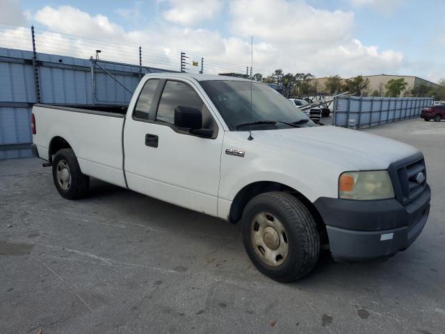 Photo 4 from auction – 2005 FORD F150 with VIN 1FTRF12W95NB23416