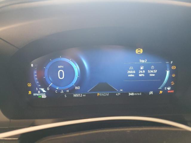 Photo 9 from auction – 2021 FORD EXPLORER S with VIN 1FM5K8GC0MGB40962