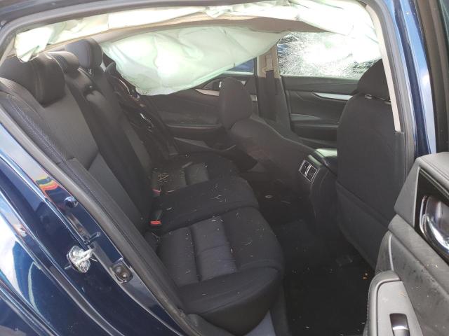 Photo 10 from auction – 2016 NISSAN MAXIMA 3.5 with VIN 1N4AA6AP9GC427529