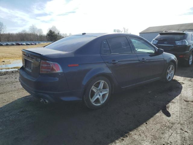 Photo 3 from auction – 2006 ACURA 3.2TL with VIN 19UUA66296A037157