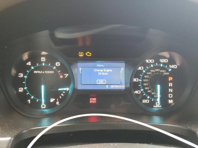 Photo 9 from auction – 2014 FORD EXPLORER with VIN 1FM5K8B85EGA18943