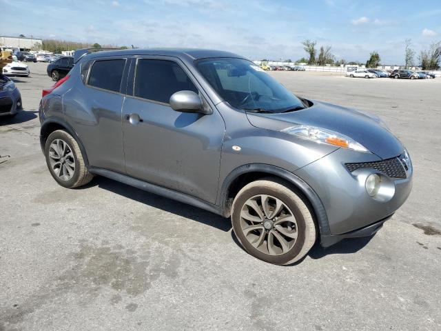 Photo 4 from auction – 2014 NISSAN JUKE S with VIN JN8AF5MR8ET452734