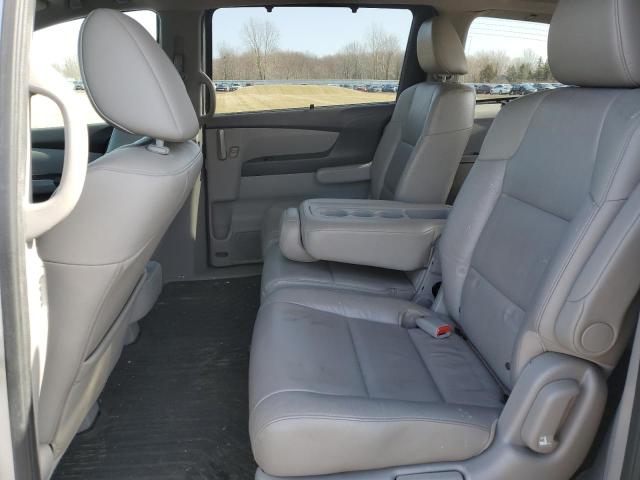 Photo 11 from auction – 2012 HONDA ODYSSEY TO with VIN 5FNRL5H96CB020094