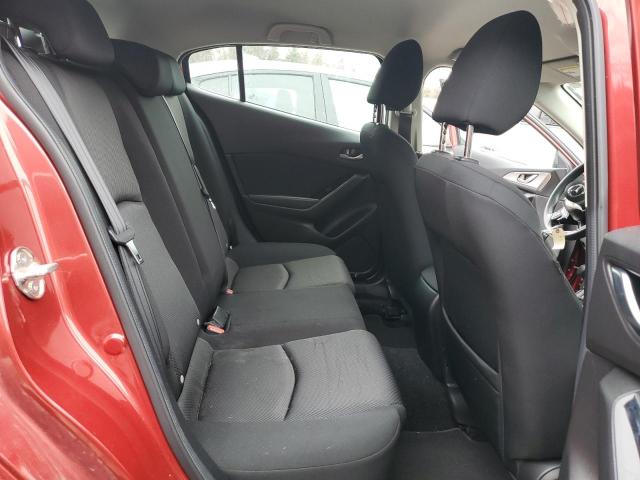 Photo 10 from auction – 2017 MAZDA 3 SPORT with VIN 3MZBN1K75HM110834