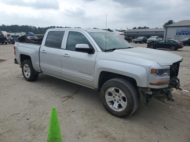 Photo 4 from auction – 2016 CHEVROLET SILVERADO with VIN 3GCUKREC7GG279942
