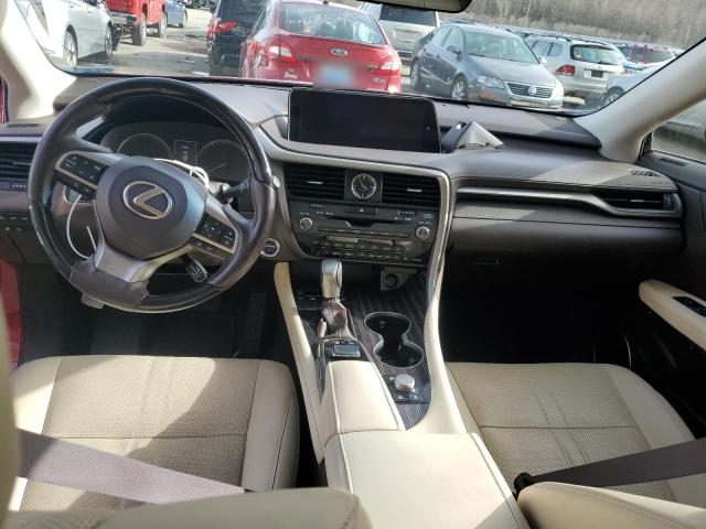Photo 8 from auction – 2018 LEXUS RX 450H L with VIN JTJDGKCA5J2003170