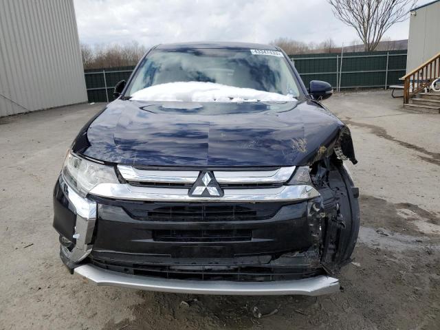 Photo 5 from auction – 2017 MITSUBISHI OUTLANDER with VIN JA4AZ3A38HZ050103
