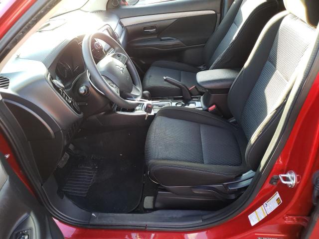 Photo 7 from auction – 2018 MITSUBISHI OUTLANDER with VIN JA4AD2A39JZ036127