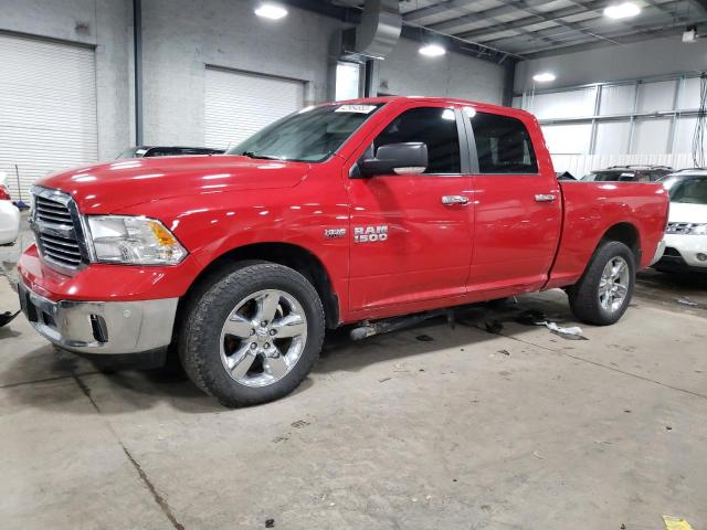 RAM 1500 SLT 2016 with VIN 1C6RR7TT2GS200721 - Photo from auction