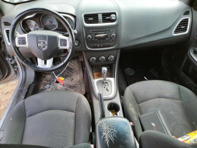 Photo 8 from auction – 2014 DODGE AVENGER SX with VIN 1C3CDZCBXEN110653