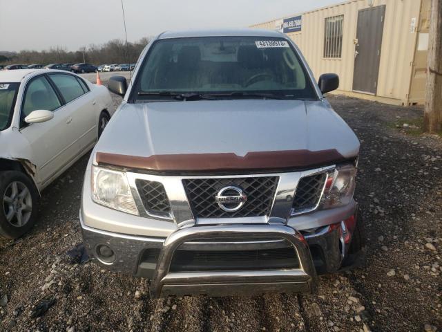 Photo 5 from auction – 2010 NISSAN FRONTIER C with VIN 1N6AD0ER7AC408105