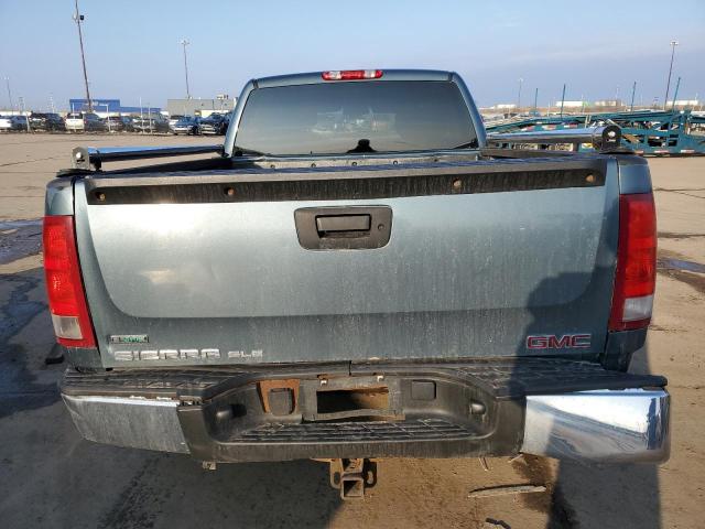 Photo 6 from auction – 2010 GMC SIERRA K15 with VIN 1GTSKVE30AZ141909