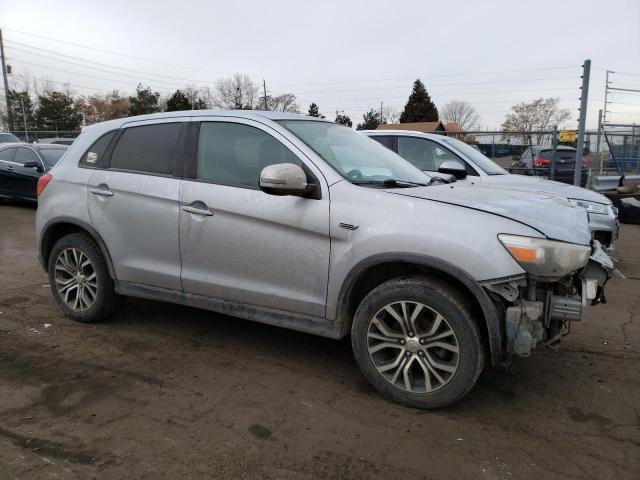 Photo 4 from auction – 2017 MITSUBISHI OUTLANDER with VIN JA4AP3AU7HZ047580