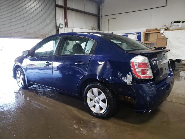 Photo 2 from auction – 2012 NISSAN SENTRA 2.0 with VIN 3N1AB6AP0CL781321