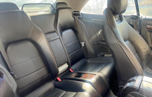 Photo 6 from auction – 2013 MERCEDES-BENZ E 350 with VIN WDDKK5KF3DF200414