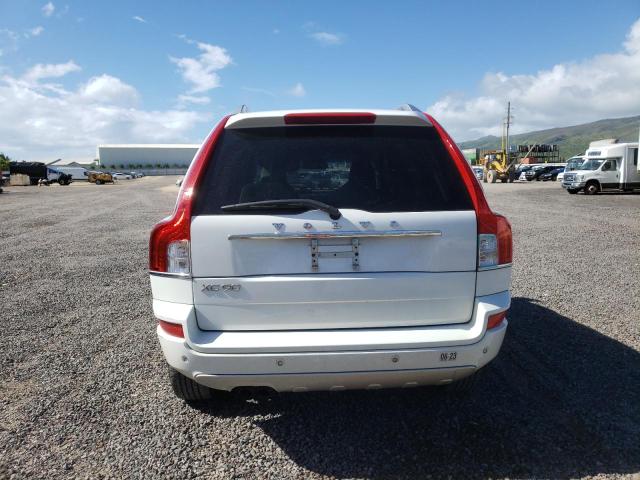 Photo 6 from auction – 2013 VOLVO XC90 3.2 with VIN YV4952CYXD1668374