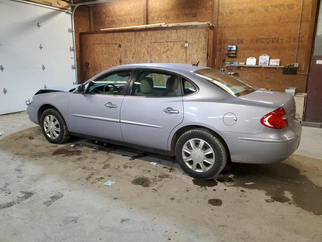Photo 2 from auction – 2006 BUICK LACROSSE C with VIN 2G4WC582361270188