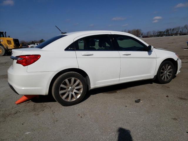 Zdjęcie 3 z aukcji – 2012 CHRYSLER 200 TOURIN z VIN 1C3CCBBB2CN122109