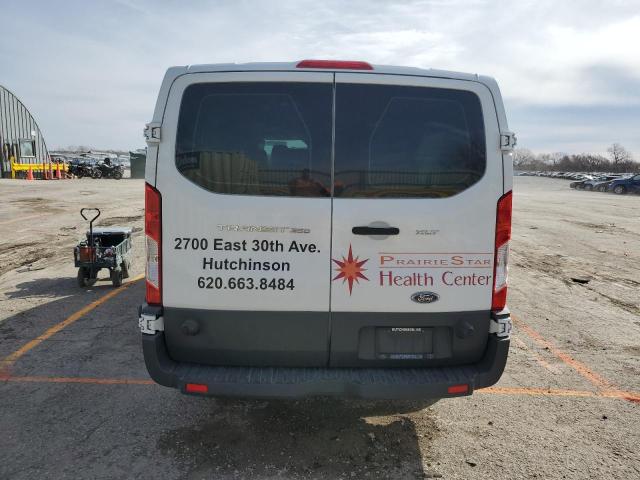 Photo 6 from auction – 2015 FORD TRANSIT T- with VIN 1FBZX2ZM6FKB26580