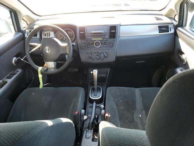 Photo 8 from auction – 2011 NISSAN VERSA S with VIN 3N1BC1CP7BL470159