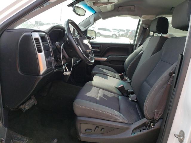 Photo 7 from auction – 2014 CHEVROLET SILVERADO with VIN 3GCPCREC4EG118942