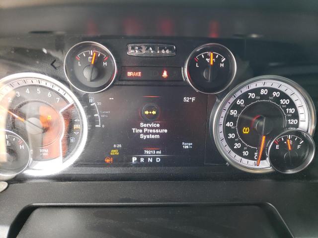Photo 9 from auction – 2019 RAM 1500 CLASS with VIN 1C6RR7TT3KS593038
