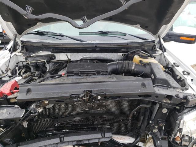 Photo 11 from auction – 2012 FORD F150 SUPER with VIN 1FTFW1ET3CFB57587
