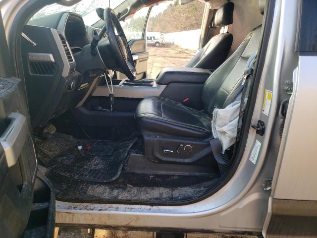 Photo 7 from auction – 2017 FORD F250 SUPER with VIN 1FT7W2B66HEB75023