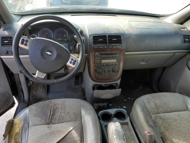 Photo 8 from auction – 2008 CHEVROLET UPLANDER L with VIN 1GNDV33178D101248