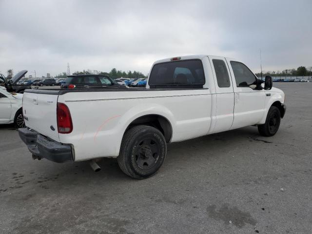 Photo 3 from auction – 2000 FORD F250 SUPER with VIN 1FTNX20L3YEE42776