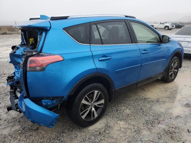 Photo 3 from auction – 2016 TOYOTA RAV4 XLE with VIN JTMWFREV8GJ099074