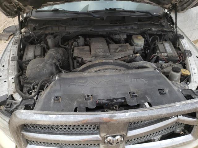 Photo 11 from auction – 2015 RAM 3500 LONGH with VIN 3C63RRKL6FG661610