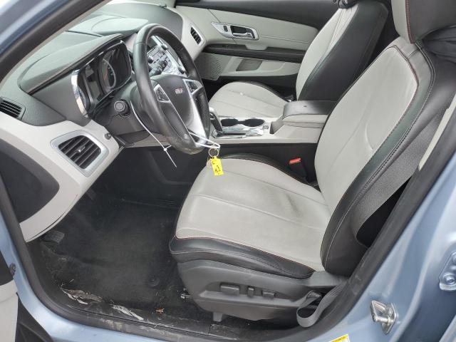Photo 7 from auction – 2015 GMC TERRAIN SL with VIN 2GKFLXE32F6116799
