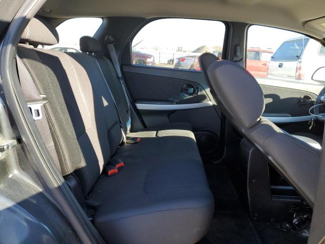 Photo 11 from auction – 2009 PONTIAC TORRENT with VIN 2CKDL43F896253368