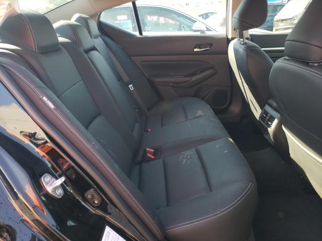 Photo 10 from auction – 2023 NISSAN ALTIMA SL with VIN 1N4BL4EV8PN325865