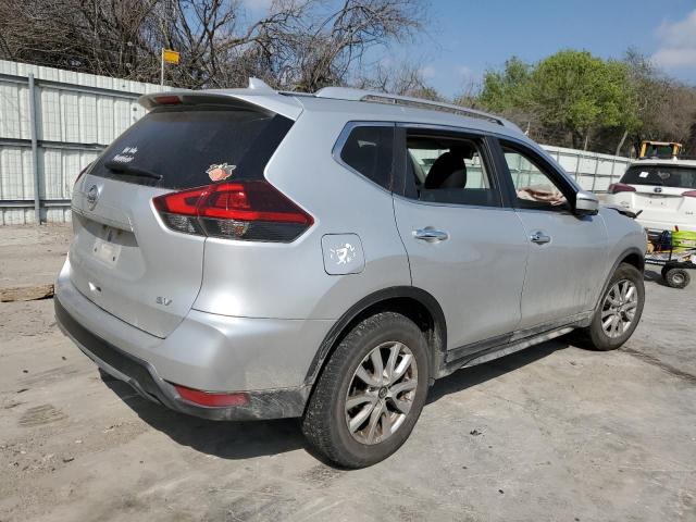Photo 3 from auction – 2018 NISSAN ROGUE S with VIN KNMAT2MT9JP507127