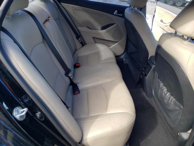 Photo 10 from auction – 2015 KIA OPTIMA EX with VIN 5XXGN4A78FG401239