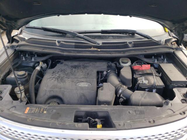 Photo 12 from auction – 2015 FORD EXPLORER X with VIN 1FM5K8D81FGB59135