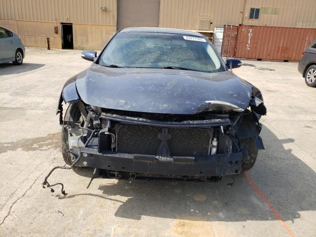 Foto 5 de la subasta – 2012 NISSAN MAXIMA S con VIN 1N4AA5AP7CC867138