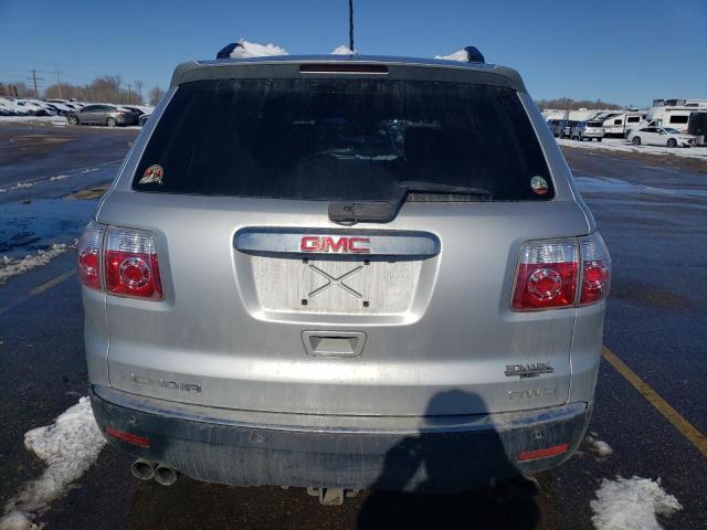 Zdjęcie 6 z aukcji – 2011 GMC ACADIA SLT z VIN 1GKKVRED5BJ371733