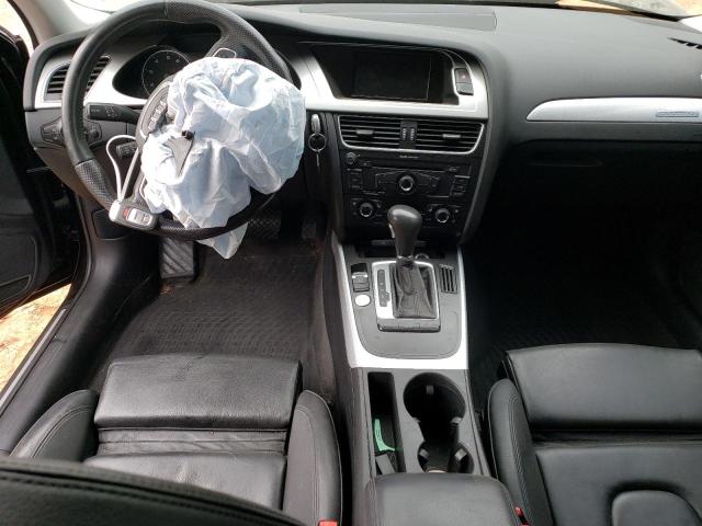 Photo 8 from auction – 2012 AUDI A4 PREMIUM with VIN WAUFFAFL3CN007822