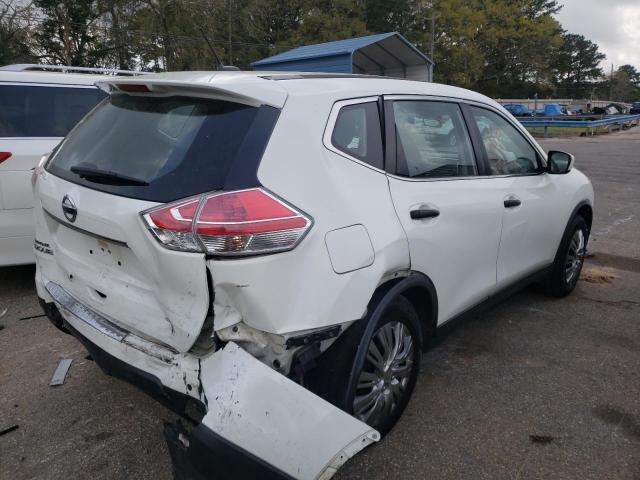 Photo 3 from auction – 2016 NISSAN ROGUE S with VIN JN8AT2MT2GW026493