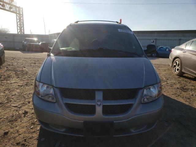 Photo 5 from auction – 2003 DODGE CARAVAN SP with VIN 1D4GP45303B291096