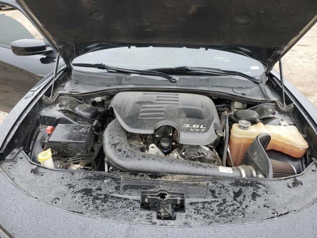 Photo 11 from auction – 2015 DODGE CHARGER SE with VIN 2C3CDXBGXFH861974