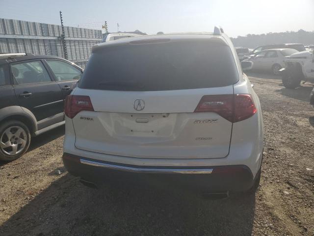 Photo 6 from auction – 2011 ACURA MDX TECHNO with VIN 2HNYD2H68BH516241